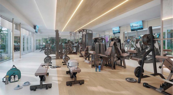 Fitness