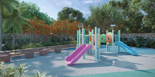 Playground