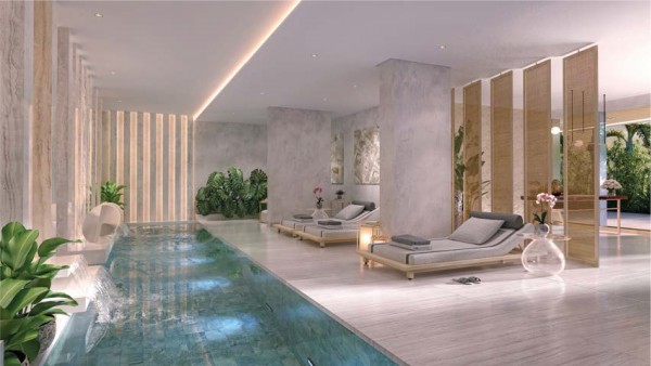 Spa